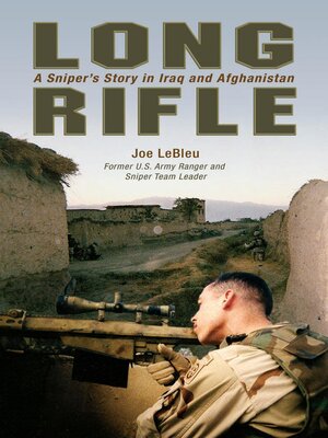 cover image of Long Rifle